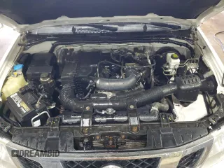2019 Nissan Frontier S z VIN 1N6BD0CT9KN701920, wystawiony jako Copart lot #58758255 z przebiegiem 90 671 mil mil oraz Czysty tytuł • Clean title. Historia ofert i sprzedaży dostępna na DreamBid. Obrazek 11.