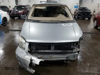 2007 Mercury Monterey z VIN 2MRDA22227BJ00163, wystawiony jako Copart lot #49222805 z przebiegiem Nie podano mil oraz Szkoda całkowita • Salvage title. Historia ofert i sprzedaży dostępna na DreamBid. Obrazek 5.