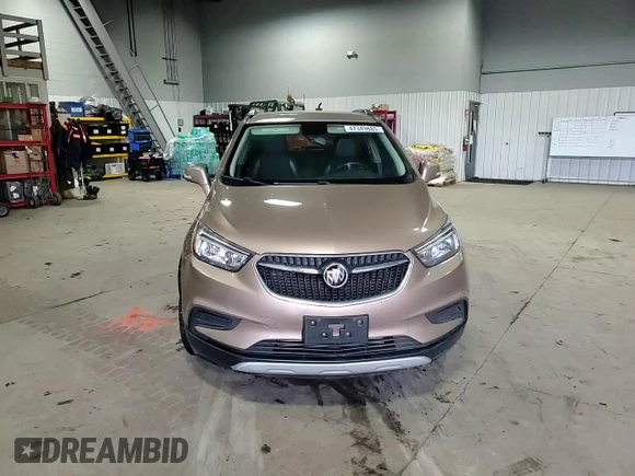 2019 Buick Encore Preferred with VIN KL4CJASB0KB882688, listed as a Copart auction lot 47349885 with 145,071 mi miles and Clean Title. Bid and sale history available at carsss.com. Image 12.