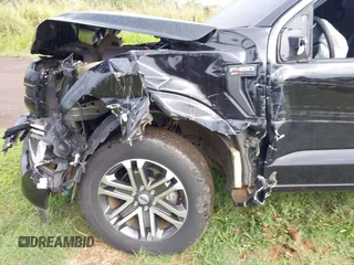 2022 Ford F-150 XL с VIN 1FTFW1E52NKD42015, выставлен на аукционе IAAI как лот 42068734 с пробегом 35 353 миль миль и . История ставок и продаж доступна на DreamBid. Изображение 17.