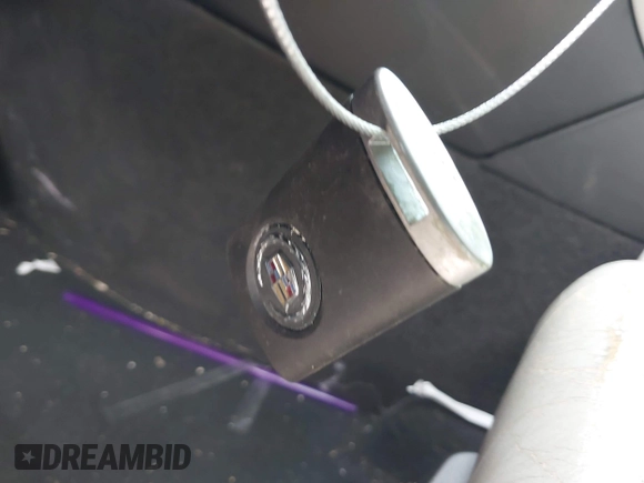 2013 Cadillac SRX Performance Collection с VIN 3GYFNDE30DS648288, выставлен на аукционе IAAI как лот 41955462 с пробегом 135 956 миль миль и . История ставок и продаж доступна на DreamBid. Изображение 11.