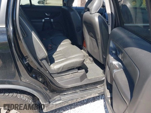 2013 Volvo XC90 Premier Plus z VIN YV4952CZ3D1658584, wystawiony jako IAAI lot #41778313 z przebiegiem 157 597 mil mil oraz . Historia ofert i sprzedaży dostępna na DreamBid. Obrazek 8.