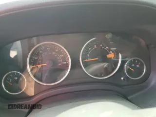 2016 Jeep Compass Latitude z VIN 1C4NJDEB6GD594486, wystawiony jako Copart lot #53440825 z przebiegiem Nie podano mil oraz Szkoda całkowita • Salvage title. Historia ofert i sprzedaży dostępna na DreamBid. Obrazek 9.