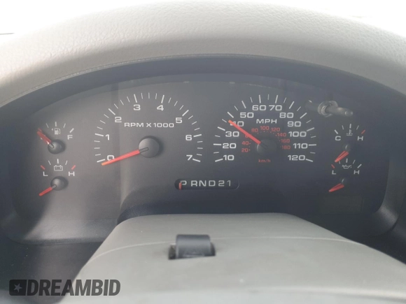 2005 Ford F-150 XLT with VIN 1FTPW12555KE82830, listed as a Copart auction lot 52312525 with Not Provided miles and Salvage Title. Bid and sale history available at carsss.com. Image 9.