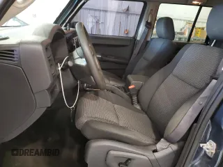 2008 Jeep Commander Sport with VIN 1J8HG48K88C180262, listed as a Copart auction lot 72258764 with 177,313 mi miles and Non Repairable. Bid and sale history available at carsss.com. Image 7.