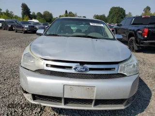 2011 Ford Focus SEL with VIN 1FAHP3HN6BW151107, listed as a Copart auction lot 70416694 with Not Provided miles and Clean Title. Bid and sale history available at carsss.com. Image 5.