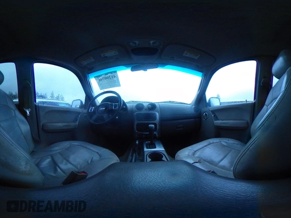 2002 Jeep Liberty Limited with VIN 1J8GL58KX2W198975, listed as a IAAI auction lot 41200746 with 220,079 mi miles and . Bid and sale history available at DreamBid. Image 18.