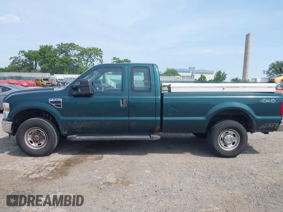 2010 Ford F-250 XL z VIN 1FTSX2B55AEB34547, wystawiony jako IAAI lot #42579306 z przebiegiem 125 938 mil mil oraz . Historia ofert i sprzedaży dostępna na DreamBid. Obrazek 14.