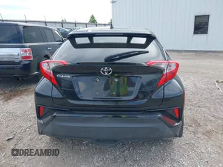 2018 Toyota C-HR XLE z VIN NMTKHMBX8JR008430, wystawiony jako IAAI lot #42635658 z przebiegiem 176 462 mil mil oraz . Historia ofert i sprzedaży dostępna na DreamBid. Obrazek 16.