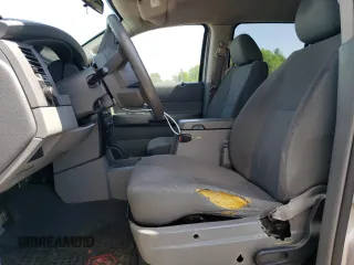 2006 Dodge Durango SXT с VIN 1D4HB38NX6F179090, выставлен на аукционе Copart как лот 73947134 с пробегом 216 893 миль миль и Списание • Salvage title. История ставок и продаж доступна на DreamBid. Изображение 7.