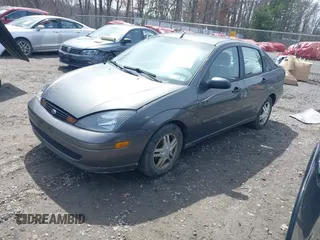 2004 Ford Focus SE with VIN 1FAFP34Z64W145178, listed as a IAAI auction lot 41962429 with 274,025 mi miles and . Bid and sale history available at DreamBid. Image 2.