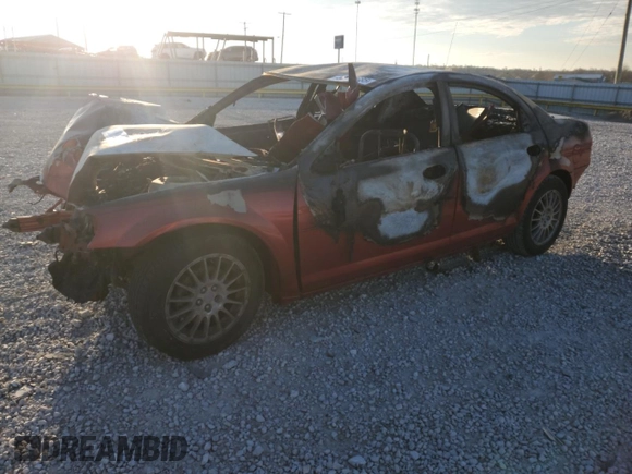 2006 Chrysler Sebring with VIN 1C3EL56T96N249828, listed as a Copart auction lot 50614685 with Not Provided miles and Non Repairable. Bid and sale history available at DreamBid. Image 1.