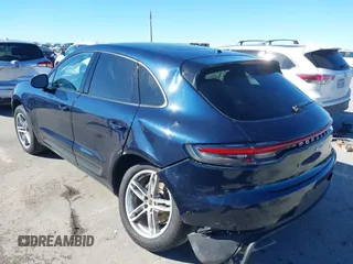 2020 Porsche Macan с VIN WP1AA2A54LLB05715, выставлен на аукционе IAAI как лот 41239641 с пробегом 59 453 миль миль и . История ставок и продаж доступна на DreamBid. Изображение 3.
