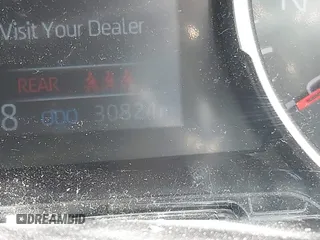 2022 Toyota RAV4 XLE Premium with VIN 2T3C1RFV5NC195230, listed as a IAAI auction lot 40495536 with 30,824 mi miles and . Bid and sale history available at DreamBid. Image 7.