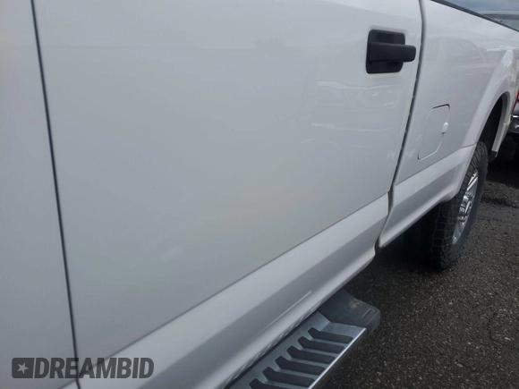 2018 Ford F-350 Platinum with VIN 1FT7W3B65JEC13580, listed as a IAAI auction lot 42631364 with 110,079 mi miles and . Bid and sale history available at DreamBid. Image 34.