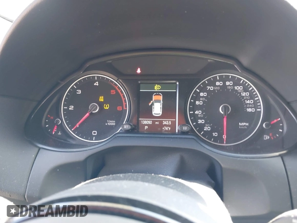 2016 Audi Q5 z VIN WA1DVAFP7GA005725, wystawiony jako IAAI lot #41620926 z przebiegiem 138 050 mil mil oraz . Historia ofert i sprzedaży dostępna na DreamBid. Obrazek 7.