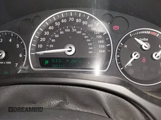 2011 Saab 9-3 z VIN YS3FA7CY7B1309942, wystawiony jako IAAI lot #42409342 z przebiegiem 102 178 mil mil oraz . Historia ofert i sprzedaży dostępna na DreamBid. Obrazek 7.