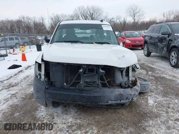 2008 Chevrolet Silverado 1500 Work Truck with VIN 1GCEK14C78Z187125, listed as a IAAI auction lot 41583030 with 130,699 mi miles and . Bid and sale history available at DreamBid. Image 12.