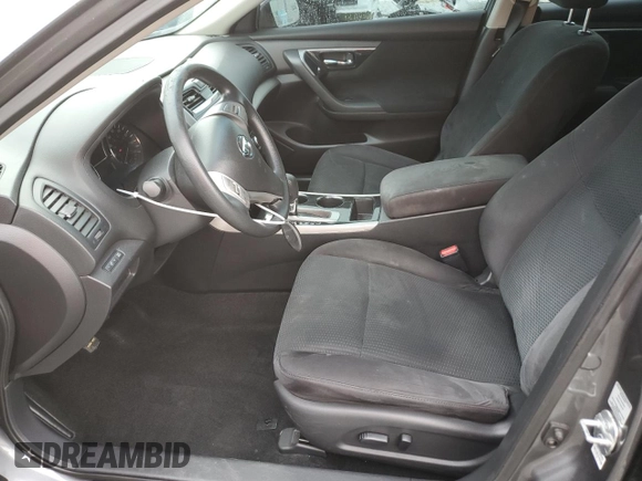 2014 Nissan Altima S with VIN 1N4AL3AP0EC323193, listed as a Copart auction lot 51502125 with 201,228 mi miles and Clean Title. Bid and sale history available at DreamBid. Image 7.