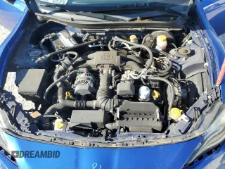 2015 Subaru BRZ Limited with VIN JF1ZCAC1XF9602309, listed as a Copart auction lot 70198554 with 96,007 mi miles and Clean title. Bid and sale history available at DreamBid. Image 11.
