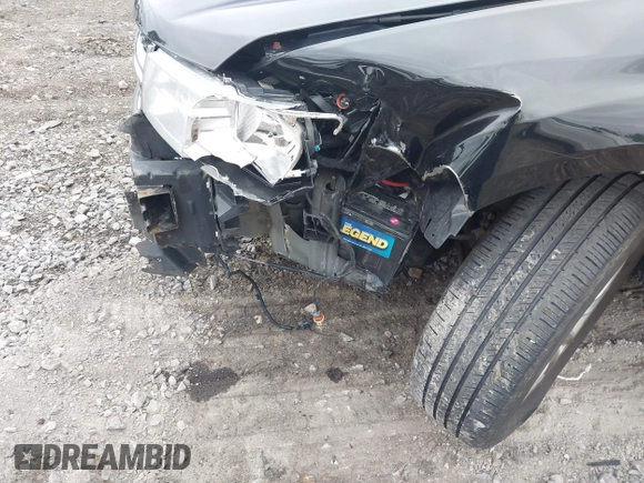 2015 Dodge Journey SXT с VIN 3C4PDDBG6FT755637, выставлен на аукционе IAAI как лот 42673594 с пробегом 191 383 миль миль и . История ставок и продаж доступна на DreamBid. Изображение 6.