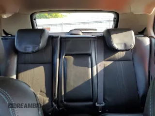 2016 Chevrolet Trax LT z VIN KL7CJLSB0GB712532, wystawiony jako Copart lot #59346095 z przebiegiem 173 172 mil mil oraz Szkoda całkowita • Salvage title. Historia ofert i sprzedaży dostępna na DreamBid. Obrazek 10.