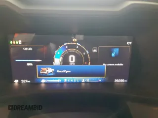 2024 Chevrolet Colorado 2WD Work Truck с VIN 1GCGSBEC9R1132222, выставлен на аукционе Copart как лот 58894805 с пробегом 28 296 миль миль и Чистый • Clean title. История ставок и продаж доступна на DreamBid. Изображение 9.