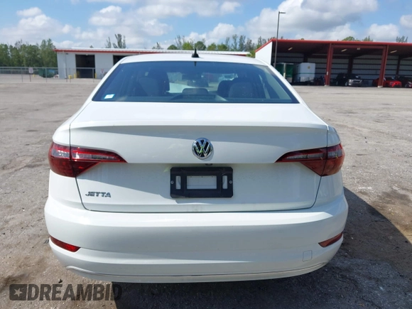 2020 Volkswagen Jetta S with VIN 3VWC57BU8LM079178, listed as a IAAI auction lot 42298744 with 47,044 mi miles and . Bid and sale history available at DreamBid. Image 17.