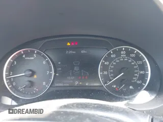 2020 Infiniti QX50 Luxe z VIN 3PCAJ5M39LF113955, wystawiony jako IAAI lot #42103238 z przebiegiem 94 886 mil mil oraz . Historia ofert i sprzedaży dostępna na DreamBid. Obrazek 7.