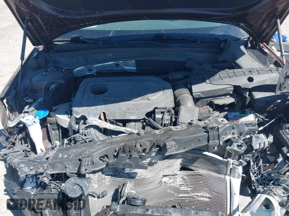 2019 Kia Optima LX with VIN 5XXGT4L34KG323567, listed as a IAAI auction lot 41770143 with 67,910 mi miles. Bid and sale history available at carsss.com. Image 10.
