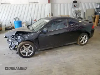 2004 Acura RSX z VIN JH4DC54854S014345, wystawiony jako Copart lot #57775805 z przebiegiem 189 947 mil mil oraz Szkoda całkowita • Salvage title. Historia ofert i sprzedaży dostępna na DreamBid. Obrazek 1.