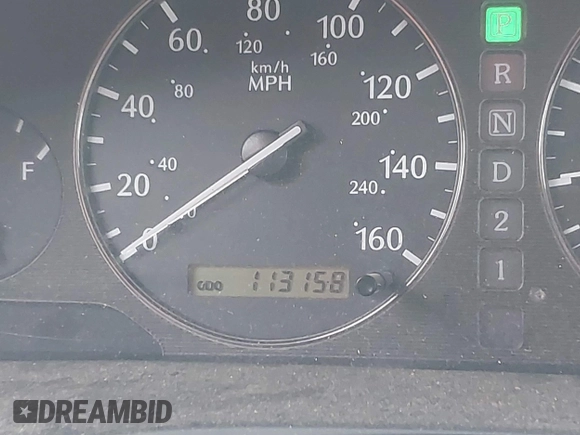 1999 Infiniti Q45 z VIN JNKBY31A3XM602466, wystawiony jako IAAI lot #41721377 z przebiegiem 113 158 mil mil oraz . Historia ofert i sprzedaży dostępna na DreamBid. Obrazek 15.