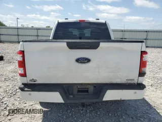 2021 Ford F-150 XL с VIN 1FTEW1CP7MFA45149, выставлен на аукционе Copart как лот 57301975 с пробегом 124 413 миль миль и Списание • Salvage title. История ставок и продаж доступна на DreamBid. Изображение 6.