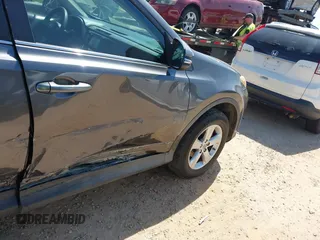 2013 Toyota RAV4 XLE with VIN 2T3RFREV1DW017471, listed as a IAAI auction lot 41990090 with 170,066 mi miles. Bid and sale history available at carsss.com. Image 17.