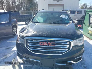 2019 GMC Acadia SLE with VIN 1GKKNSLA0KZ211910, listed as a IAAI auction lot 41611821 with 102,590 mi miles and . Bid and sale history available at DreamBid. Image 12.
