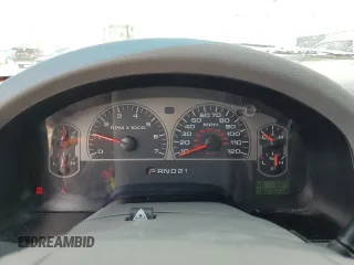 2007 Ford F-150 XLT z VIN 1FTPW14V47FB14535, wystawiony jako Copart lot #57470415 z przebiegiem 182 922 mil mil oraz Szkoda całkowita • Salvage title. Historia ofert i sprzedaży dostępna na DreamBid. Obrazek 9.