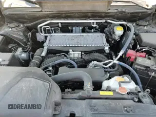 2024 Subaru Ascent Premium с VIN 4S4WMAED4R3420920, выставлен на аукционе Copart как лот 52218545 с пробегом 17 672 миль миль и Списание • Salvage title. История ставок и продаж доступна на DreamBid. Изображение 14.