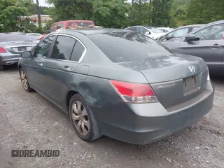 2009 Honda Accord EX z VIN 1HGCP26799A092601, wystawiony jako IAAI lot #42360755 z przebiegiem 298 069 mil mil oraz . Historia ofert i sprzedaży dostępna na DreamBid. Obrazek 3.