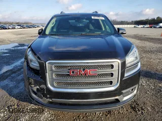 2017 GMC Acadia Limited Limited with VIN 1GKKVSKD0HJ221064, listed as a Copart auction lot 46143855 with 162,877 mi miles and Salvage Title. Bid and sale history available at carsss.com. Image 5.