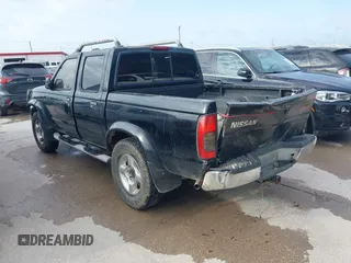 2000 Nissan Frontier XE с VIN 1N6ED27T1YC382617, выставлен на аукционе IAAI как лот 42742972 с пробегом 288 827 миль миль и . История ставок и продаж доступна на DreamBid. Изображение 3.