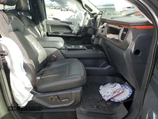 2023 Ford Expedition Timberline z VIN 1FMJU1RG1PEA28252, wystawiony jako Copart lot #85475904 z przebiegiem 47 575 mil mil oraz Szkoda całkowita • Salvage title. Historia ofert i sprzedaży dostępna na DreamBid. Obrazek 7.