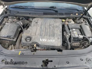 2014 Buick LaCrosse Premium II with VIN 1G4GF5G32EF129559, listed as a IAAI auction lot 41780260 with 120,487 mi miles and . Bid and sale history available at DreamBid. Image 10.