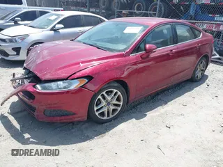 2016 Ford Fusion SE with VIN 3FA6P0H76GR311200, listed as a IAAI auction lot 42161119 with 245,066 mi miles and . Bid and sale history available at DreamBid. Image 17.