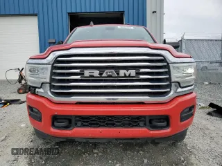 2020 Ram 2500 Laramie Longhorn with VIN 3C6UR5GL5LG226868, listed as a Copart auction lot 70624324 with 140,861 mi miles and Salvage title. Bid and sale history available at DreamBid. Image 5.