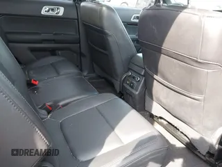 2015 Ford Explorer Limited with VIN 1FM5K8F86FGA28103, listed as a IAAI auction lot 41769002 with 95,865 mi miles and . Bid and sale history available at DreamBid. Image 8.