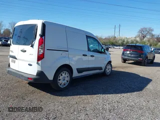 2015 Ford Transit Connect XLT с VIN NM0LS6F76F1179787, выставлен на аукционе IAAI как лот 41921705 с пробегом 152 529 миль миль и . История ставок и продаж доступна на DreamBid. Изображение 4.