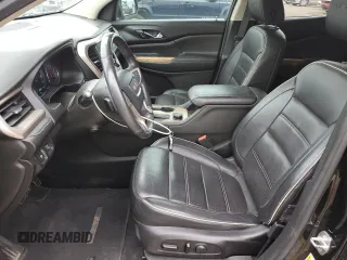 2017 GMC Acadia Denali с VIN 1GKKNXLS3HZ153967, выставлен на аукционе Copart как лот 57967135 с пробегом 95 412 миль миль и Списание • Salvage title. История ставок и продаж доступна на DreamBid. Изображение 7.