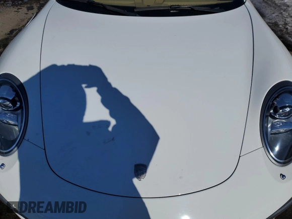 2012 Porsche 911 991 Carrera S with VIN WP0AB2A96CS120630, listed as a Copart auction lot 45580615 with Not provided miles and Salvage title. Bid and sale history available at DreamBid. Image 11.