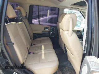 2006 Land Rover LR3 SE с VIN SALAD25456A384904, выставлен на аукционе IAAI как лот 42820267 с пробегом 169 808 миль миль и . История ставок и продаж доступна на DreamBid. Изображение 8.