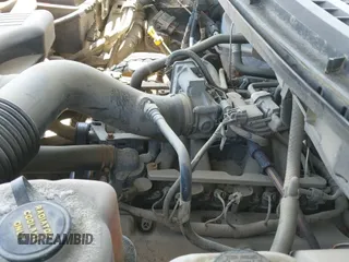 2010 Ford F-150 XL с VIN 1FTMF1CW6AKE24987, выставлен на аукционе IAAI как лот 42902684 с пробегом 106 787 миль миль и . История ставок и продаж доступна на DreamBid. Изображение 16.
